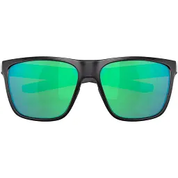 Окуляри Costa Del Mar Ferg XL Matte Black Green Mirror 580G - мініатюра 5