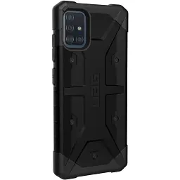 Чохол-накладка Urban Armor Gear Pathfinder для Samsung Galaxy A51 SM-A515 Black (212297114040)
