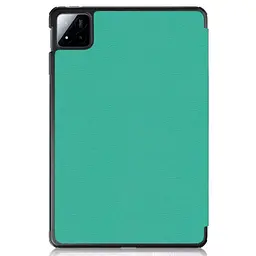Чохол Primolux Slim для планшета Xiaomi Pad 7 / Pad 7 Pro 11.2" Dark Green - мініатюра 2