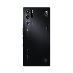 Смартфон ZTE Nubia RedMagic 9 Pro 12/256GB Sleet NX769J UA UCRF NFC - мініатюра 2