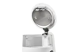 Електрочайник розумний скляний сенсорний Maestro MR-023-WHITE 1.7 л 2200 Вт LED білий - мініатюра 3