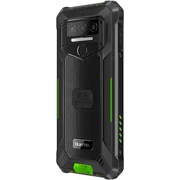 Смартфон Oukitel WP23 4/64 Gb Global Green - мініатюра 4
