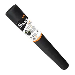 Агроволокно Bradas чорне 50 г/м² 2,1 x 50 м (AWB5021050)