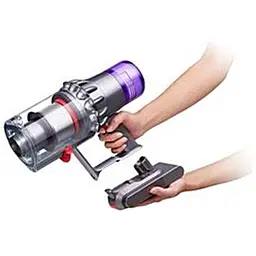 Пилосос акумуляторний 2-в-1 (вертикальний + ручний) Dyson V15 Origin (490720-01) - мініатюра 5