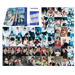 Ломо Карти Lomo Card China Stray Kids / SKZ Стрей Кідс СС C SK 19 - мініатюра 3