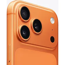 Смартфон Apple Iphone 17 Pro 256GB Cosmic Orange Grade A - мініатюра 3