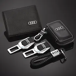 Подарунковий набір для Audi - мініатюра 2