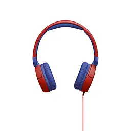 Навушники з мікрофоном JBL JR 310 JBLJR310RED RED - мініатюра 4