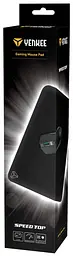 Килимок для мишi Yenkee YPM 47 Gaming pad SPEED TOP L (7090595) - мініатюра 6