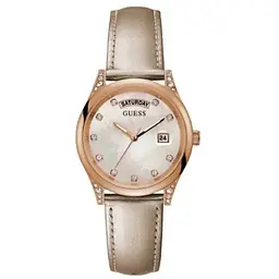 Годинник Guess GW0117L1