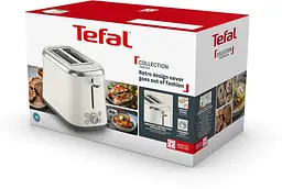 Тостер Tefal TT720AE0 (TT720AE0) - мініатюра 5