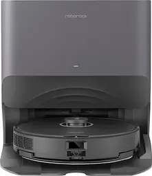 Робот-пилосос RoboRock Vacuum Cleaner S8 Pro Ultra Black [86913] - мініатюра 3