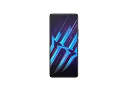 Смартфон ZTE Nubia Red Magic 6R 8/128GB Black - мініатюра 3