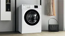 Пральна машина Whirlpool WRSB7259WBUA - мініатюра 10