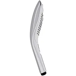 Насадка-стимулятор для душу 2 у 1 Womanizer Wave Chrome - мініатюра 3