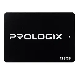 SSD диск 128GB Prologix S-360 2.5 SATAIII TLC - мініатюра 1
