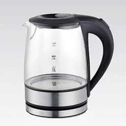 Електрочайник Maestro MR-062 1,2 л чорний - мініатюра 2