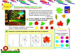 Образотворче мистецтво. 2 клас. Альбом. НУШ - Галина Федун - мініатюра 7