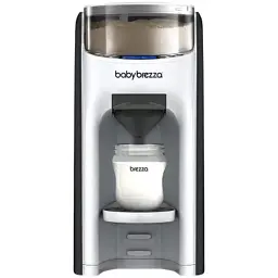 Машина для приготування дитячої суміші Baby Brezza Formula Pro Advanced (FRP0046) - мініатюра 2