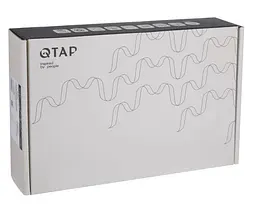 Змішувач для раковини Qtap Presto QTPRE269CRM45572 - мініатюра 4