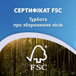 Хусточки носові  Zewa Deluxe Design тришарові 10 п x 10 шт. - мініатюра 8