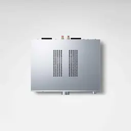 Стереопідсилювач Technics SU-GX70EE-S - мініатюра 2