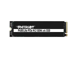 SSD-накопичувач Patriot P400 Lite 2 TB (P400LP2KGM28H)
