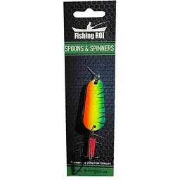 Блешня FISHING ROI Swing 16г 001+1911 SF04136-16-11911