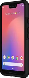 Протиударний двошаровий чохол Incipio DualPro для Google Pixel 3 XL (6.3") Black - мініатюра 5