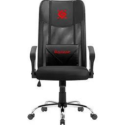Геймерське крісло Defender Totem RGB Black (64335) [129008]
