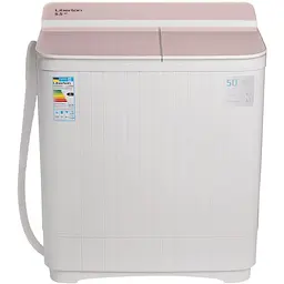 Стиральная машина Liberton LWM-5503 PUMP 55 кг двухсторонний насос