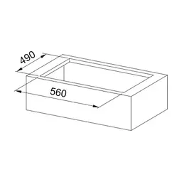 Варочна поверхня Franke Smart 2Gether FSM 7072 4RC HI (340.0731.892) - мініатюра 10