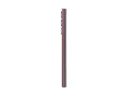 Смартфон Samsung Galaxy S22 Ultra 8/128GB Burgundy (SM-S908BDRD) - мініатюра 6