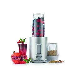 Фітнес-блендер Gorenje BN1200AL - мініатюра 4