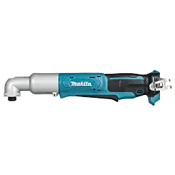 Гвинтокрут кутовий акумуляторний Makita TL064DZ (60 Нм, 1/4", CXT, без акумуляторів та зарядного пристрою) - мініатюра 2