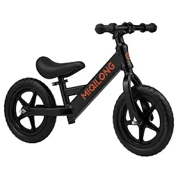 Біговел Miqilong HP 12" чорний - мініатюра 4