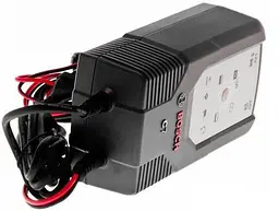 Зарядний пристрій автомобільного акумулятора Bosch C7 12-24V 14–230 A/год (0 189 999 07M) - мініатюра 3