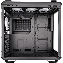 Корпус для ПК ASUS TUF Gaming GT502 Plus Black (90DC0090-B19010) - мініатюра 5