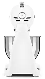 Кухонна машина SMEG SMF03WHEU - мініатюра 6