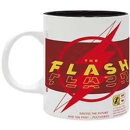 Чашка DC COMICS Flash 320 мл - мініатюра 2