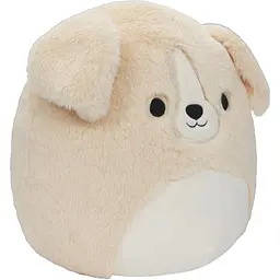 М'яка іграшка Squishmallows Лабрадор Стеван 30 см (SQCR00342) - мініатюра 2