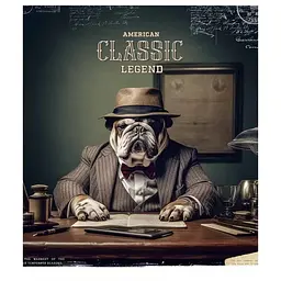 Зошит учнівський "Classic style" 060-3405L-2 у лінію, 60 аркушів