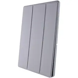 Чохол-книжка Book Cover (stylus slot) для Samsung Galaxy Tab S8 Ultra / Tab S9 Ultra 14.6 Сірий / Dark Gray - мініатюра 3