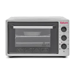 Електропіч Saturn ST-EO1036GC