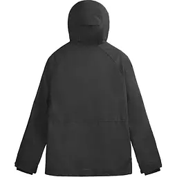 Куртка чоловіча Picture Organic Abstral 2.5L M Чорний - мініатюра 2