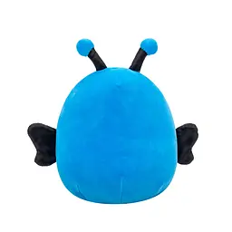 М'яка іграшка Squishmallows Метелик Вейверлі 19 см (SQCR05404) - мініатюра 4