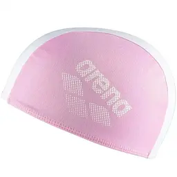 Шапочка для плавання Arena Polyester II Kids Pink (1097-002491-101 UNI)