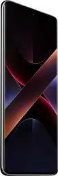Смартфон Xiaomi Poco X7 5G 8/256GB Black Global Version NFC - мініатюра 3