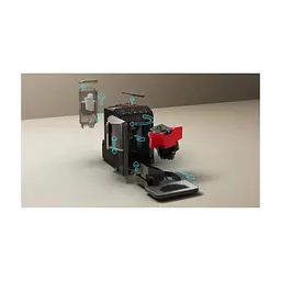 Кавомашина Siemens TF301E19 - мініатюра 2
