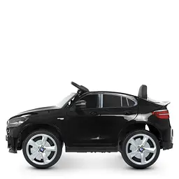 Дитячий електромобіль Bambi M 4299EBLRS-2 до 30 кг - мініатюра 5